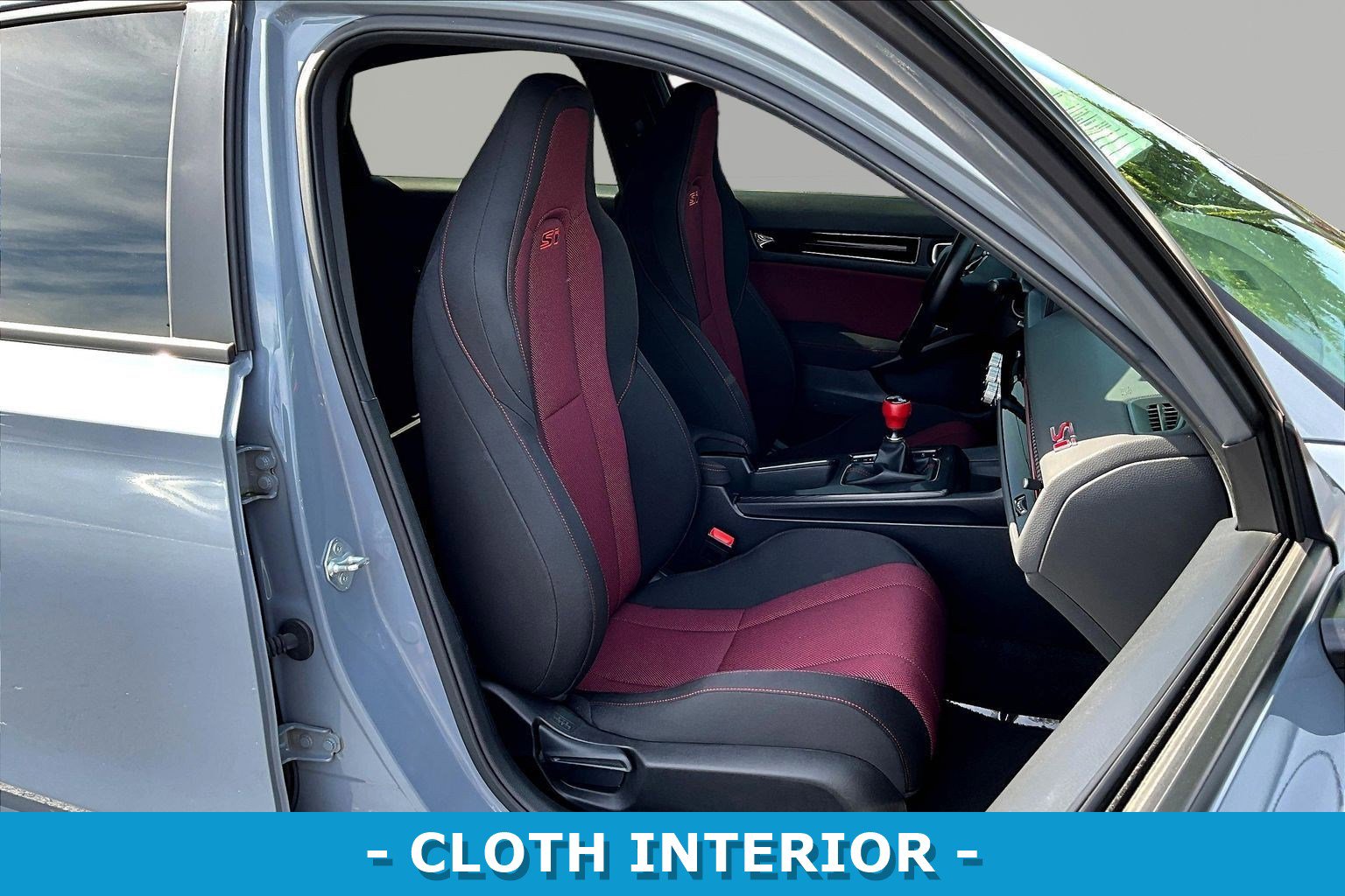 Used 2024 Honda Civic Si image 28