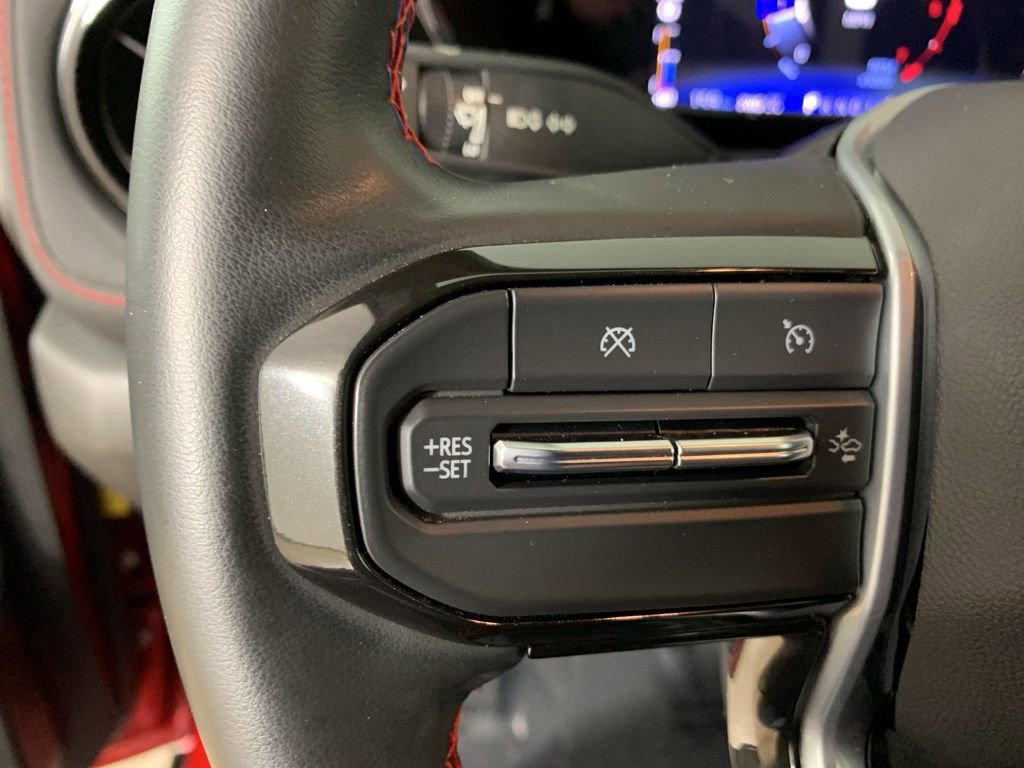 Used 2023 Chevrolet Colorado Z71 w/ Z71 Convenience Package 2 image 19