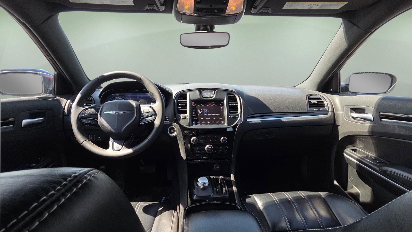 Used 2023 Chrysler 300 S RWD image 22