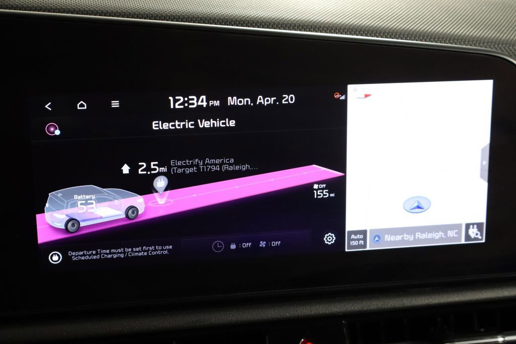 Used 2023 Kia Niro Wind w/ Wind Preserve Package image 34