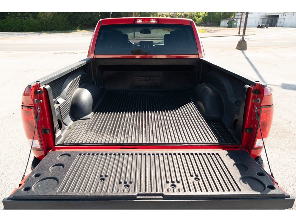 Used 2016 RAM 1500 Express w/ Popular Equipment Group image 31