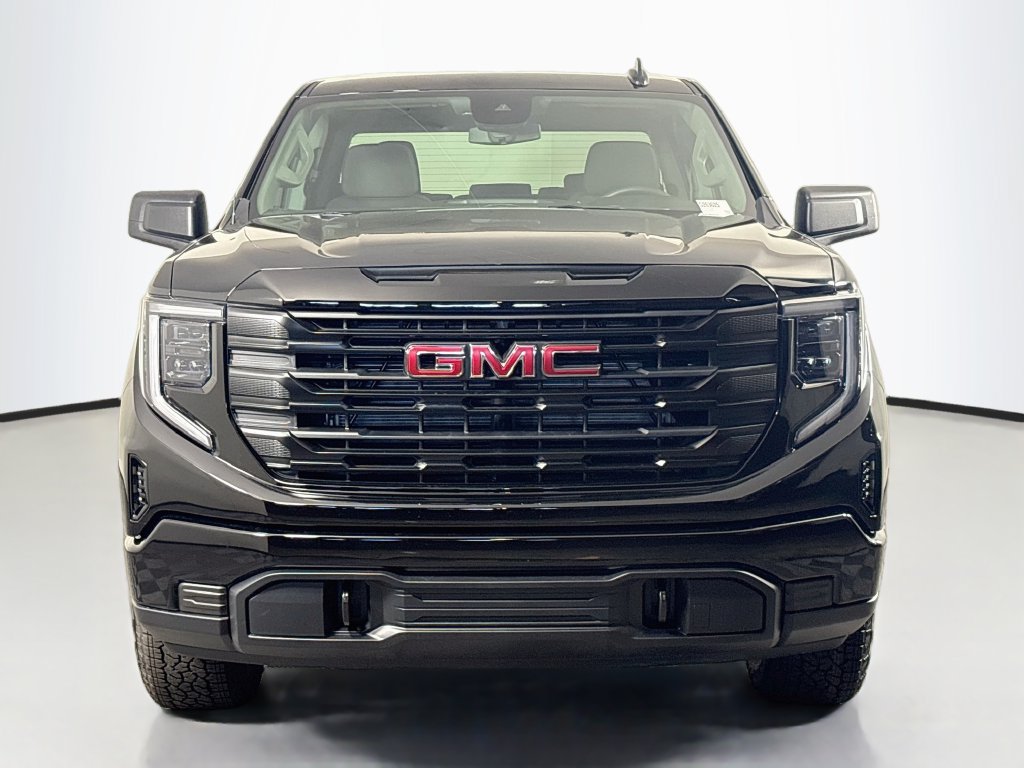 New 2026 GMC Sierra 1500 Pro w/ Graphite Edition AWD/4WD image 2