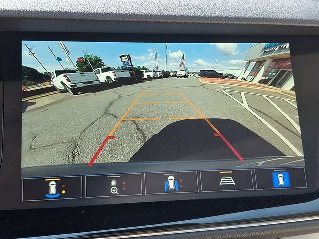 Used 2023 Buick Envision Avenir FWD image 16