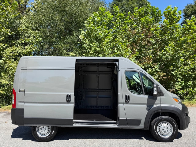 New 2026 RAM ProMaster 2500 w/ Safety Group FWD image 7