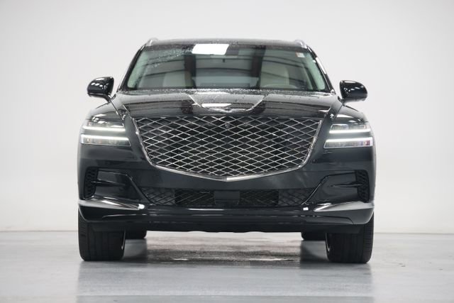 Used 2023 Genesis GV80 2.5T w/ Prestige Package AWD/4WD video 2