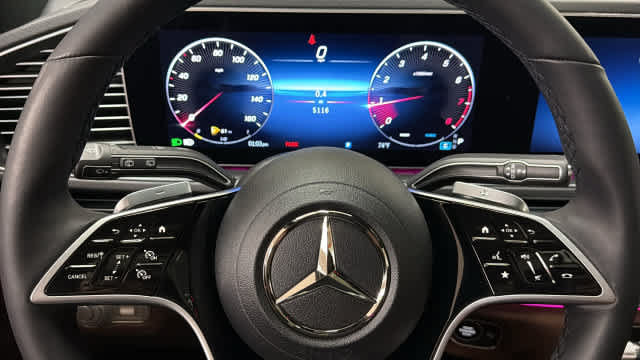 Certified 2026 Mercedes-Benz GLE 350 4MATIC image 17