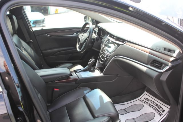 Used 2019 Cadillac XTS Premium Luxury FWD image 20