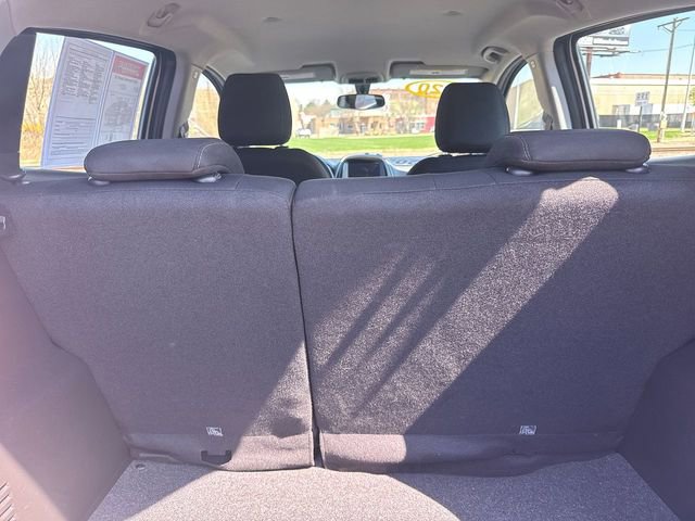 Used 2020 Chevrolet Spark LS image 21