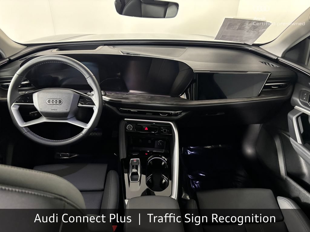 Used 2025 Audi Q5 Prestige AWD/4WD image 17