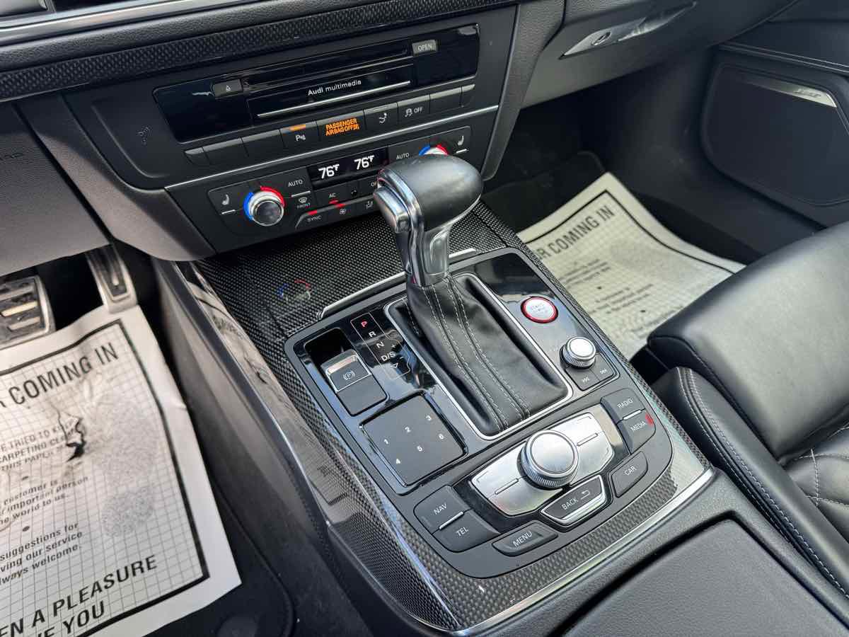 Used 2014 Audi S7 Prestige image 21