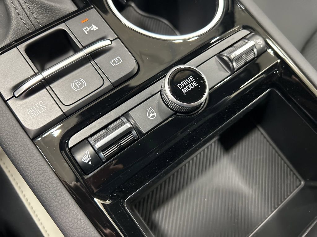 New 2026 Kia K5 GT-Line image 21