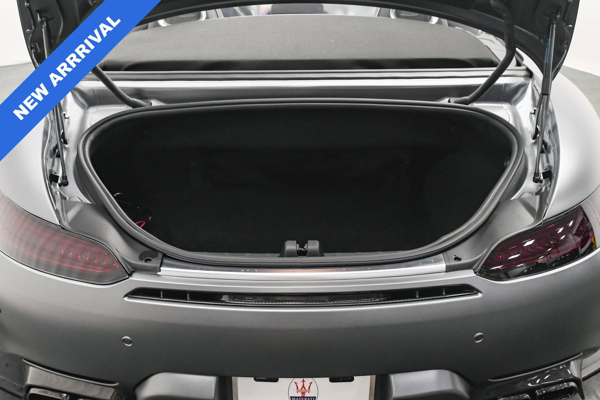 Used 2019 Mercedes-Benz AMG GT C image 7