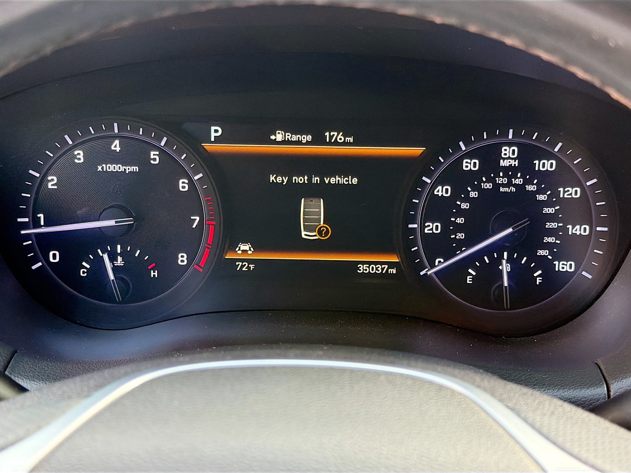 Used 2019 Genesis G80 3.3T Sport RWD image 40