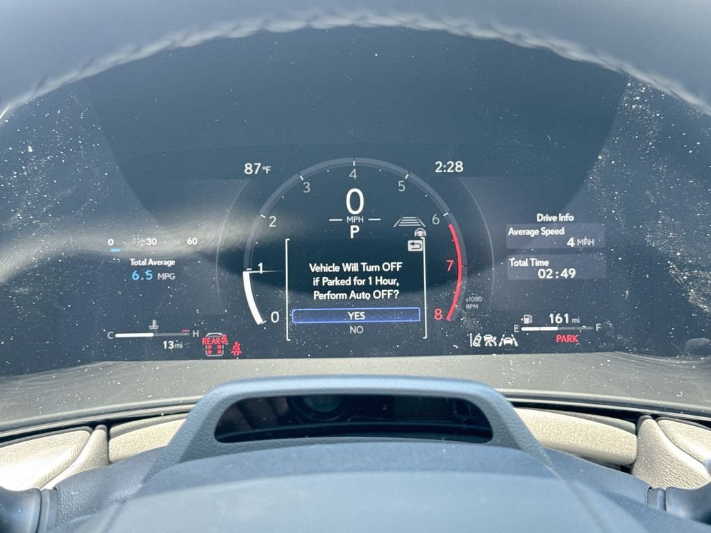 New 2026 Lexus TX 350 AWD image 3