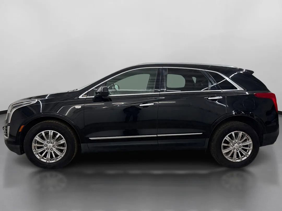 Used 2017 Cadillac XT5 Luxury FWD image 5