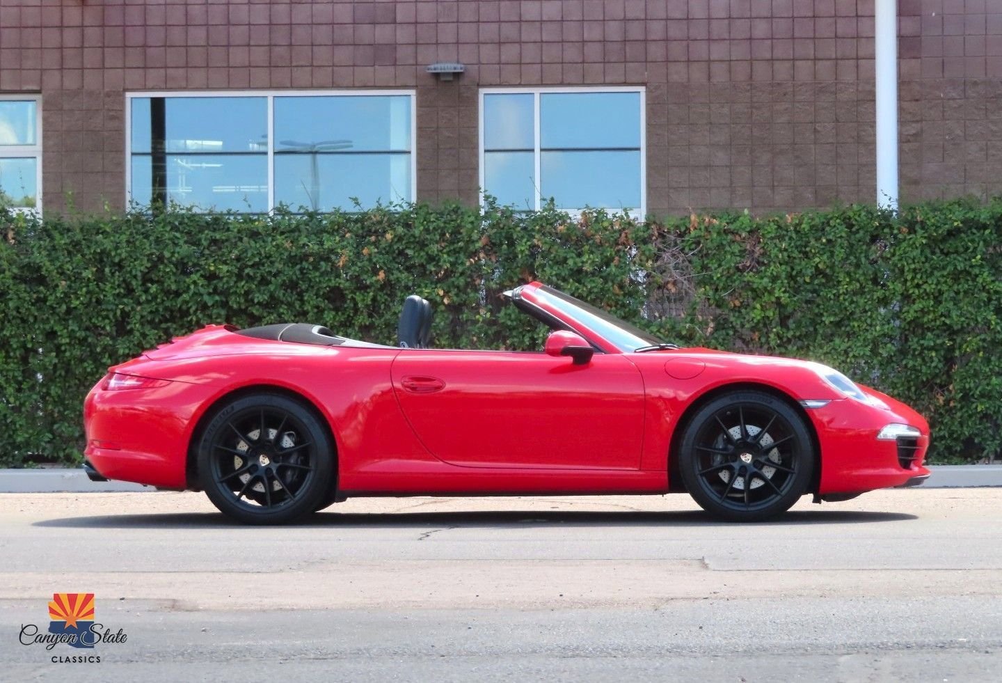 Used 2012 Porsche 911 Carrera image 4