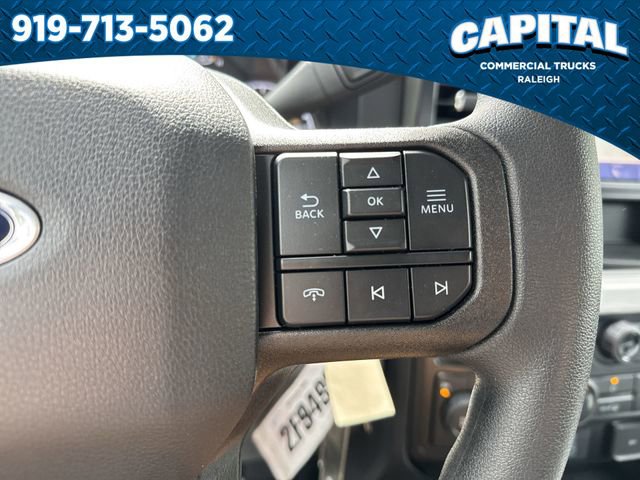 New 2026 Ford F350 XL w/ XL Chrome Package AWD/4WD image 23