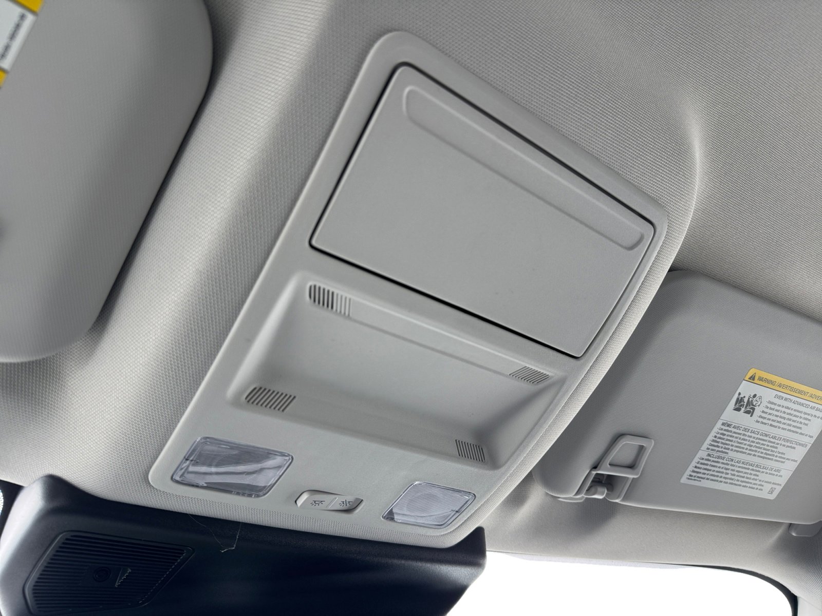 New 2026 Ford Bronco Sport Badlands w/ Badlands Tech Package image 18