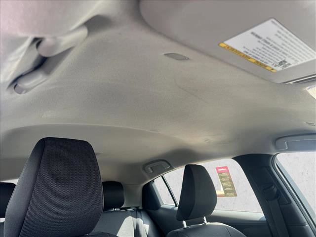 Used 2025 Toyota Prius LE image 25