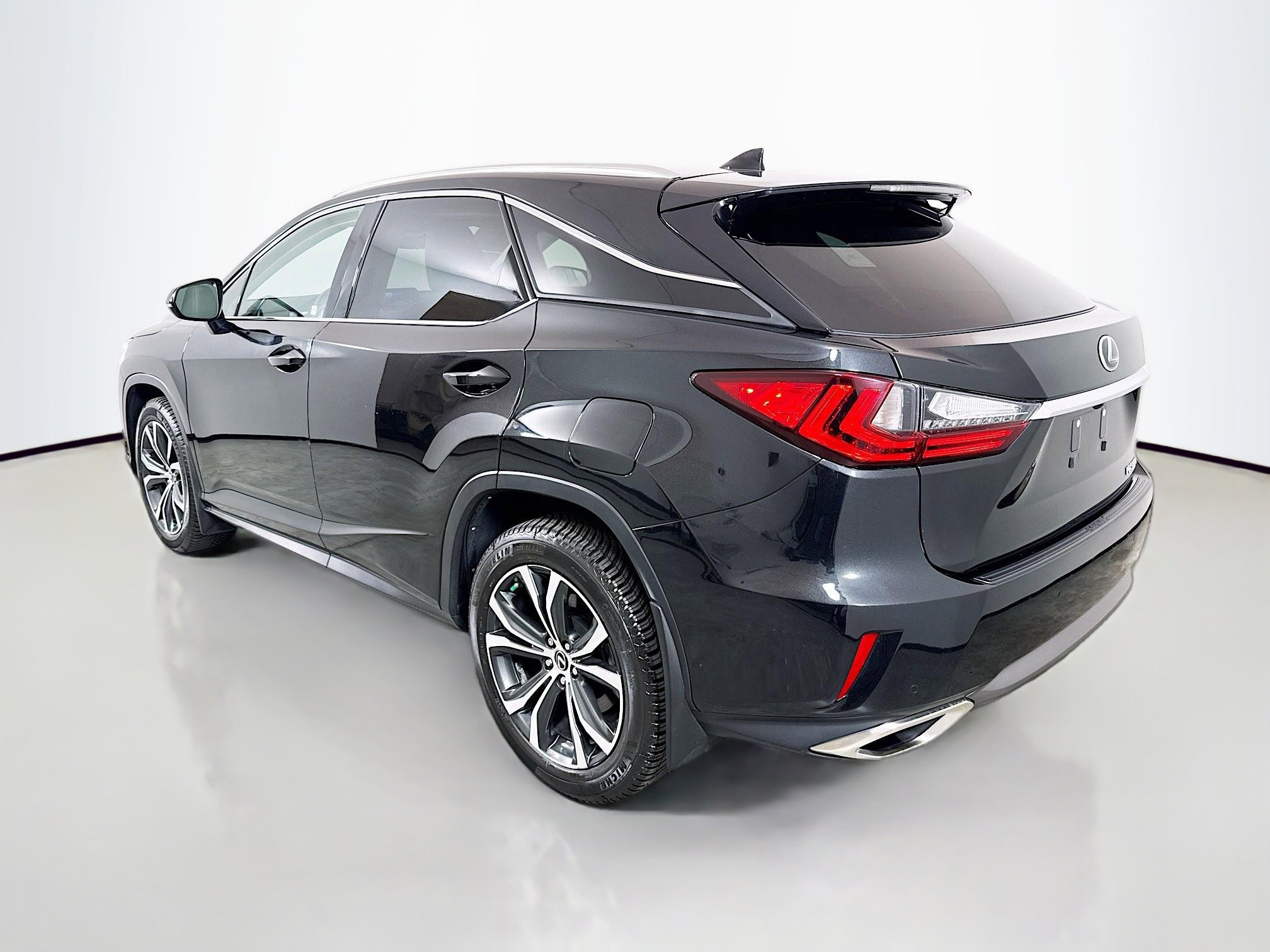 Used 2019 Lexus RX 350 AWD w/ Navigation Package image 5