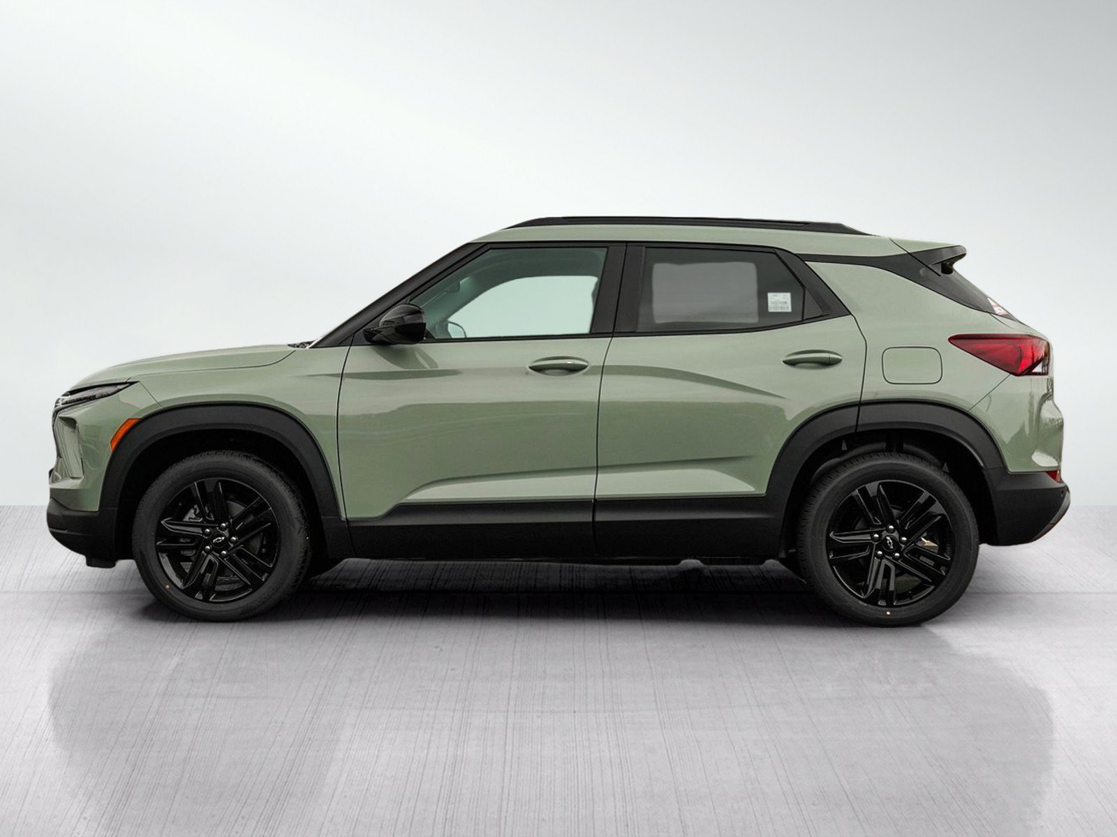 New 2026 Chevrolet TrailBlazer LT w/ Convenience Package AWD/4WD image 4