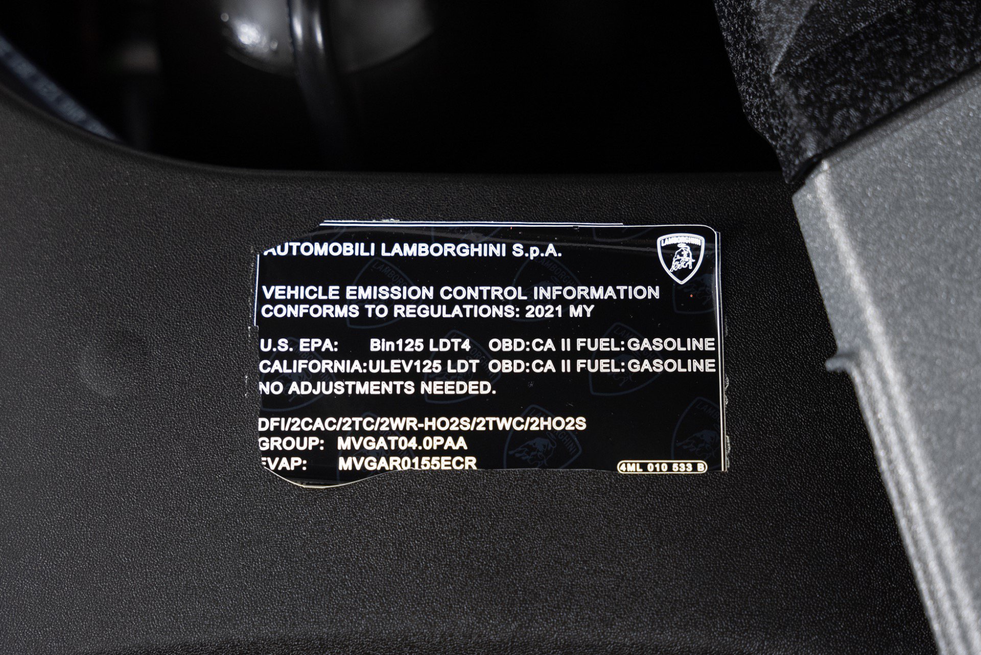 Used 2021 Lamborghini Urus AWD/4WD image 43