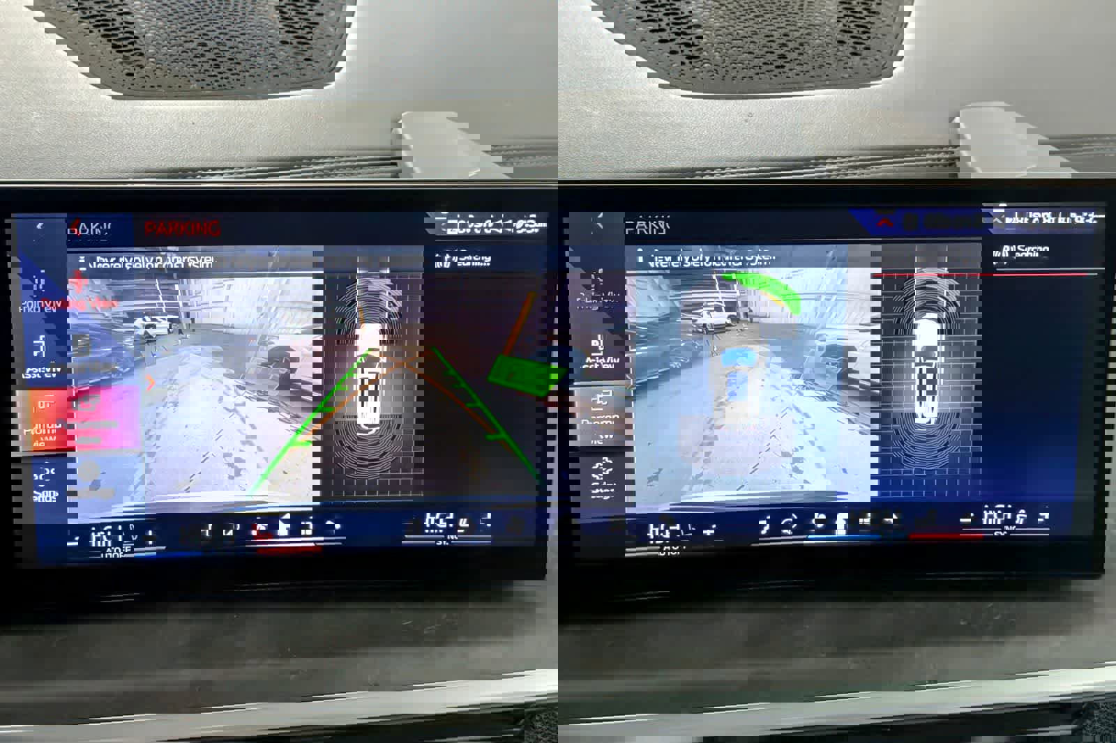 Used 2024 BMW X5 xDrive50e image 20