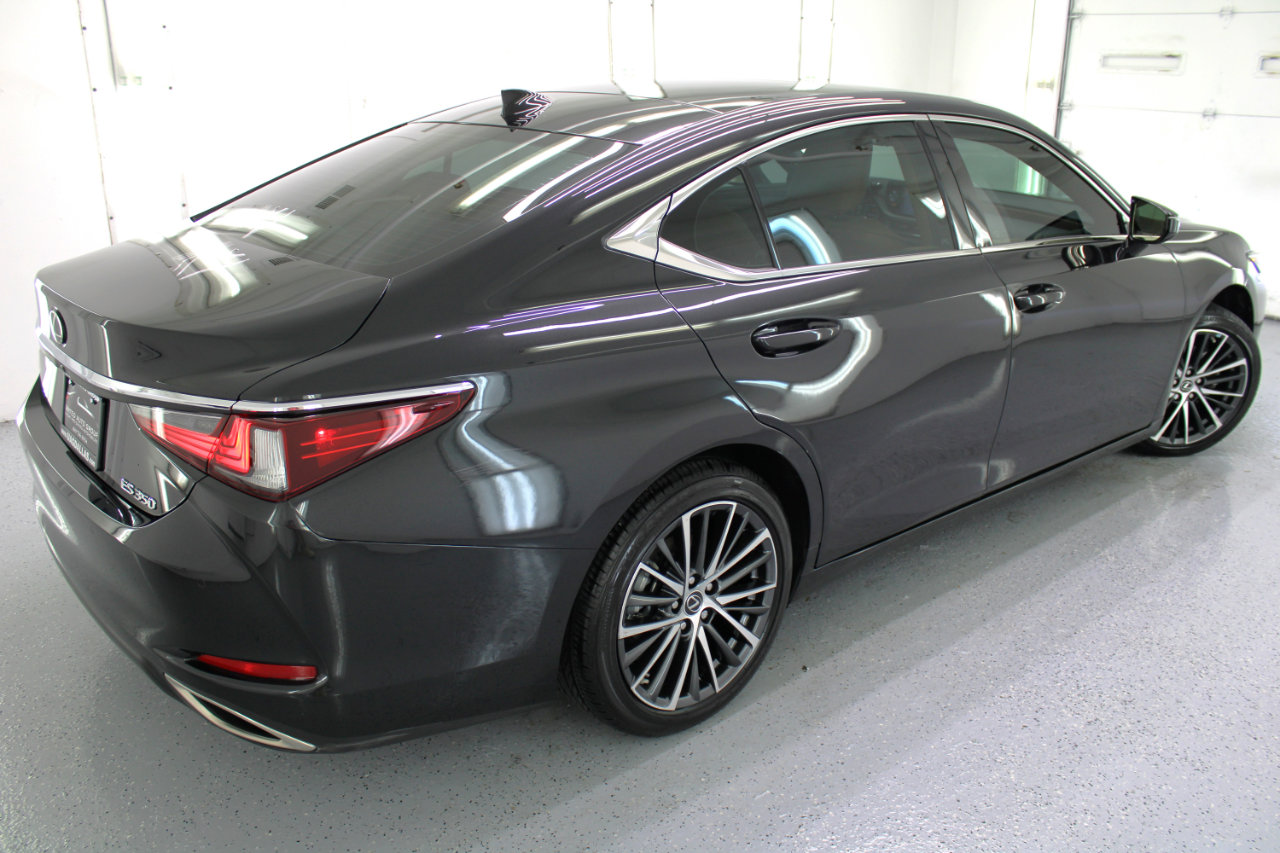Used 2022 Lexus ES 350 Premium image 30