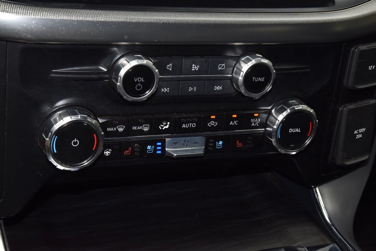 Used 2024 Ford F150 Lariat w/ Equipment Group 502A High AWD/4WD image 29