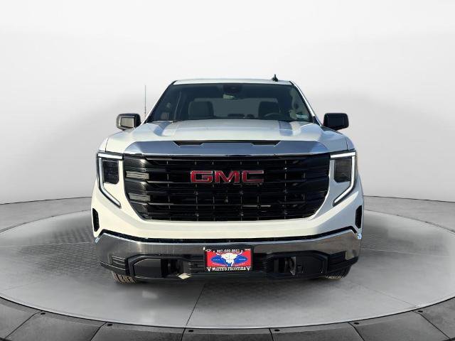 New 2026 GMC Sierra 1500 Pro w/ Pro Value Package image 8