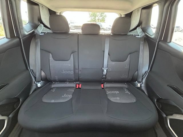 Used 2017 Jeep Renegade Sport w/ Power & Air Group AWD/4WD image 33