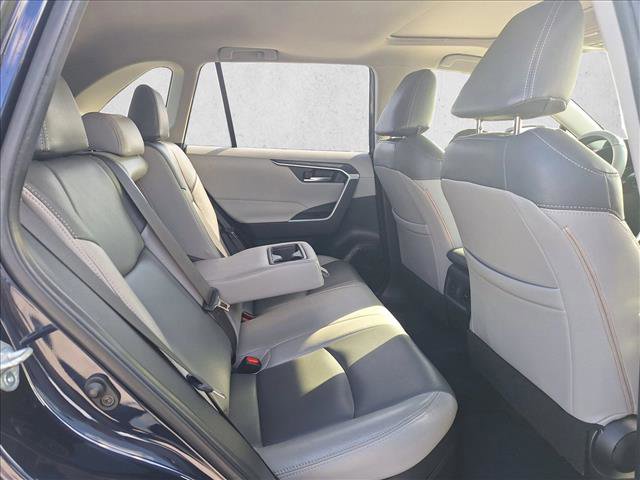 Certified 2019 Toyota RAV4 XLE w/ Convenience Package AWD/4WD image 17