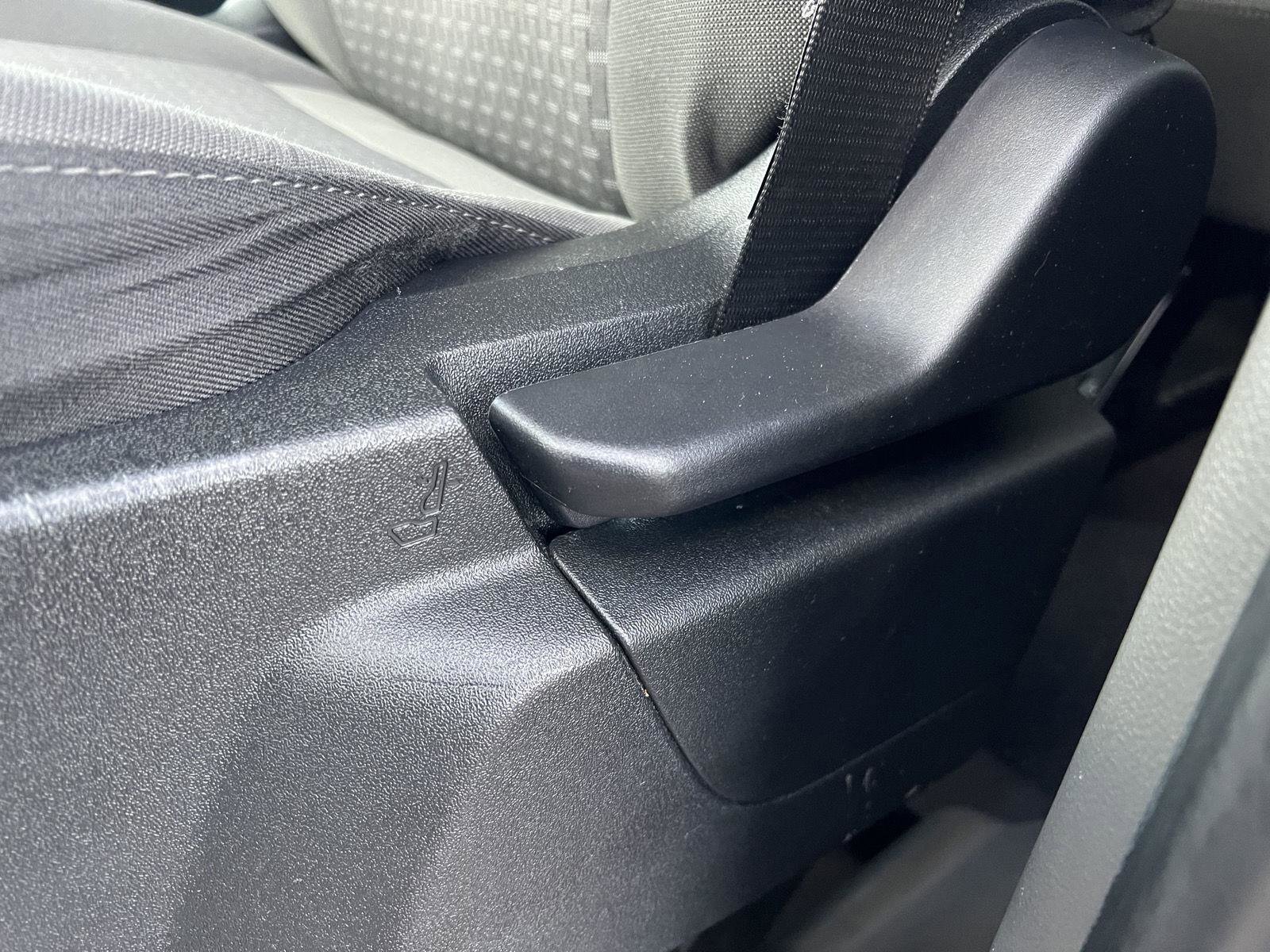 Used 2024 Ford Transit 350 XLT image 17