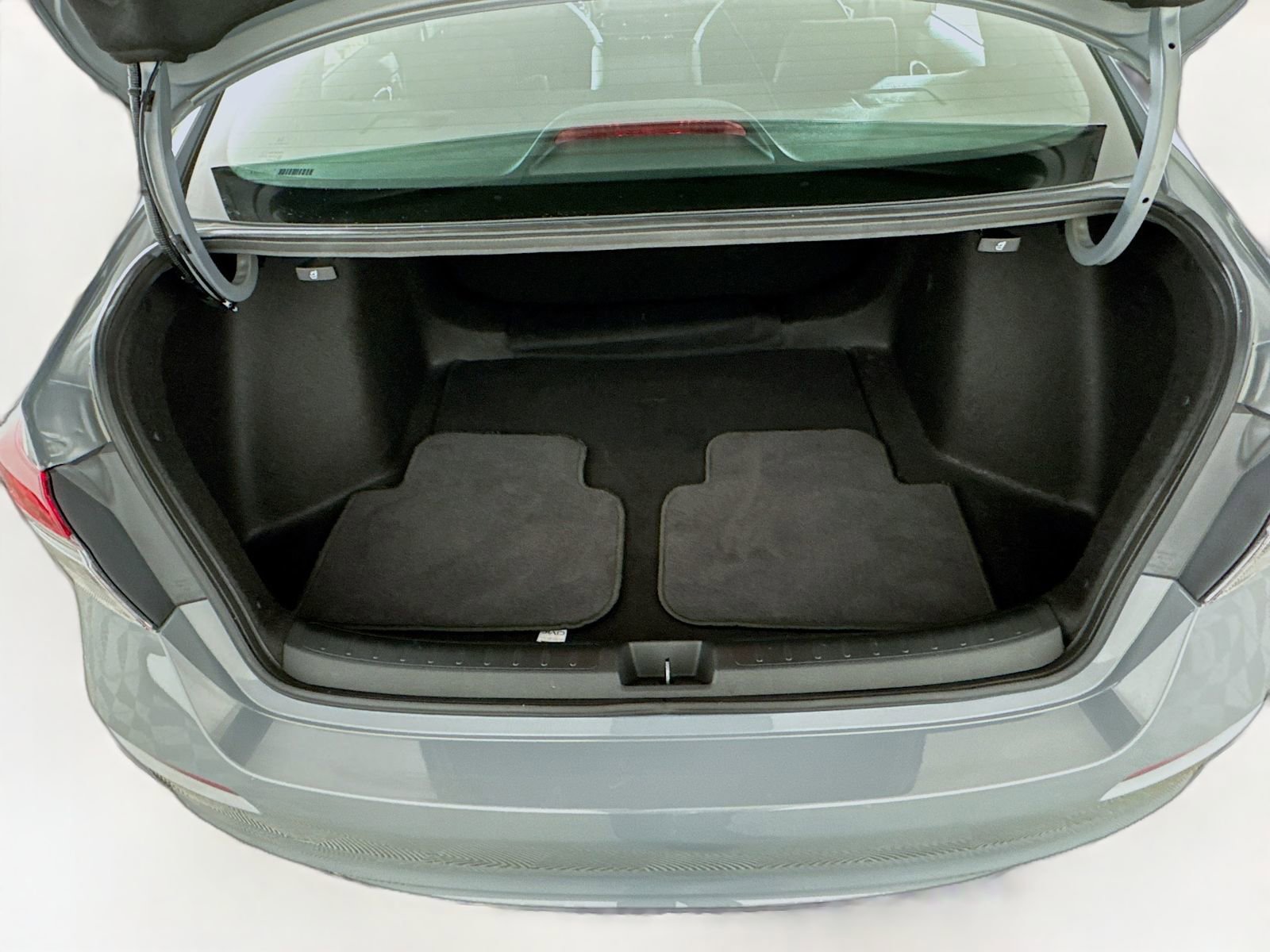 Used 2026 Honda Civic Sport image 20