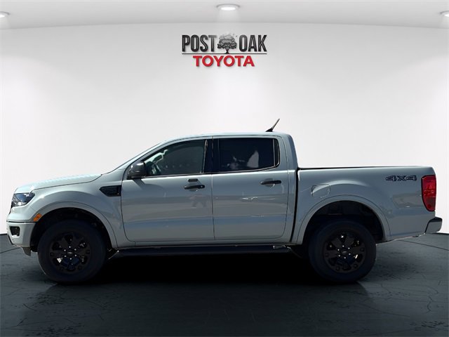 Used 2021 Ford Ranger XLT w/ Equipment Group 301A Mid image 4