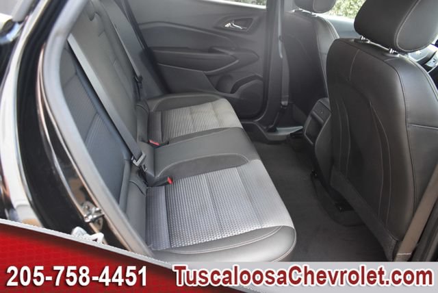 Certified 2024 Chevrolet Trax LT w/ Driver Confidence Package FWD image 23