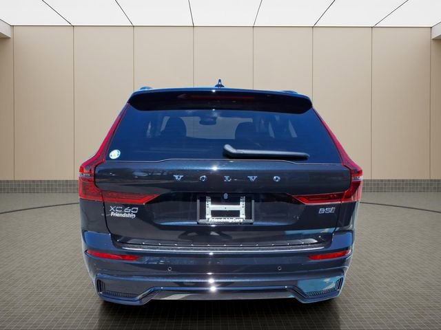 New 2026 Volvo XC60 B5 Ultra w/ Protection Package Premier image 8