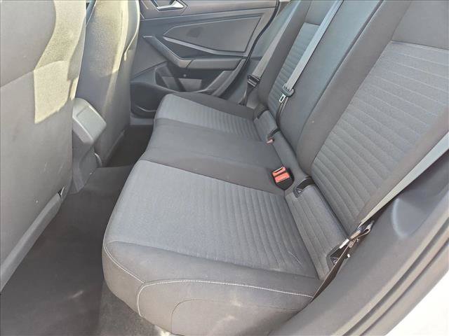 Used 2024 Volkswagen Jetta S FWD image 17