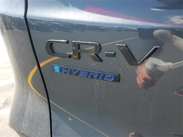 New 2026 Honda CR-V Sport-L image 7