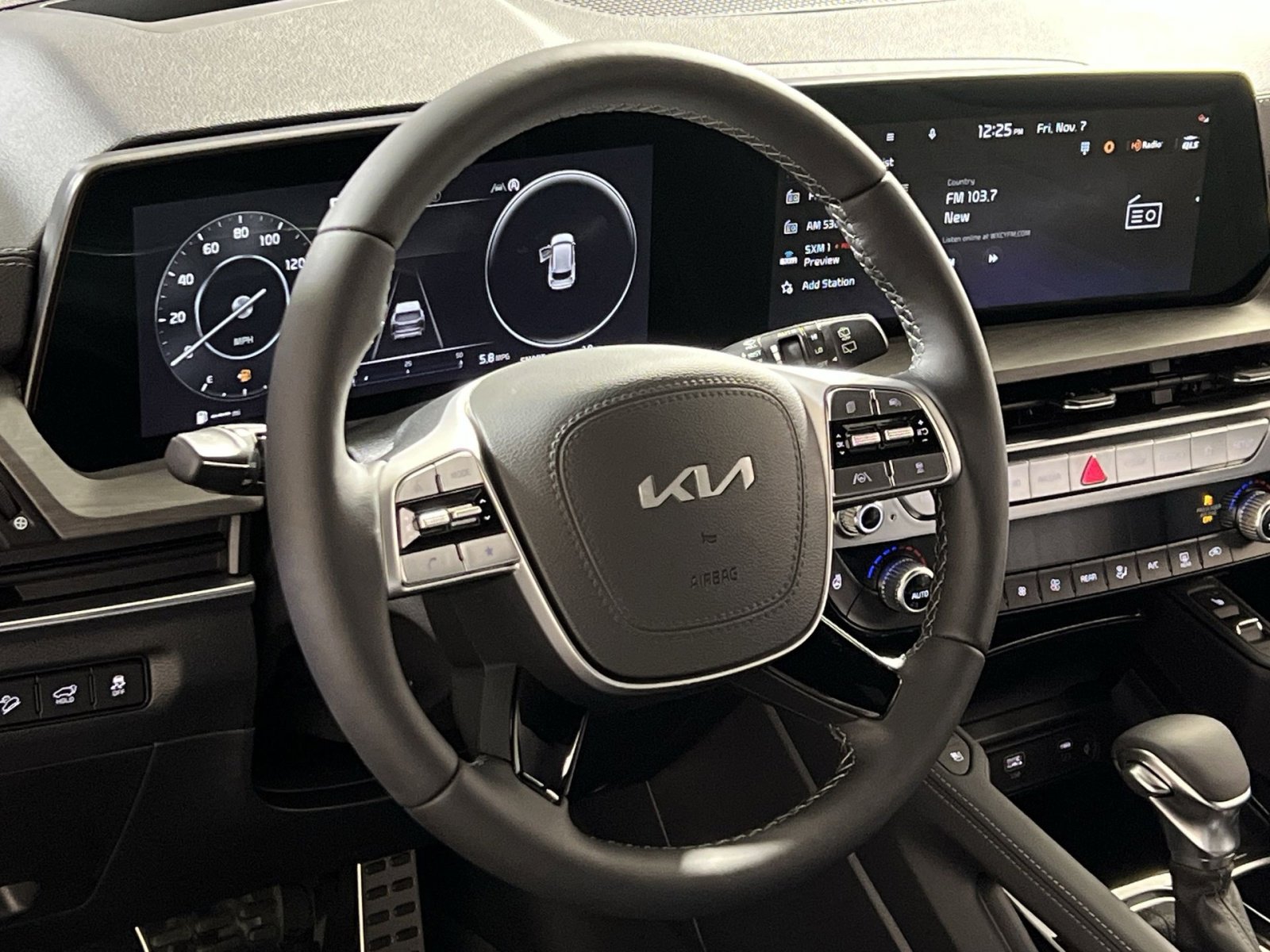 New 2025 Kia Telluride SX Prestige X-Line image 14