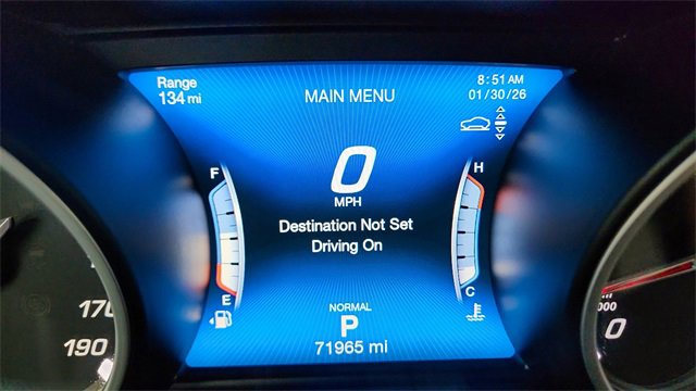 Used 2020 Maserati Levante S image 40