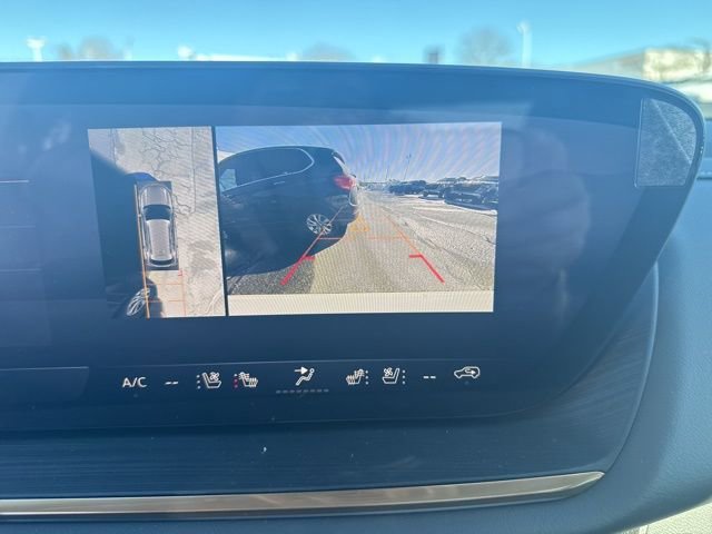 New 2026 Buick Envision Avenir image 13