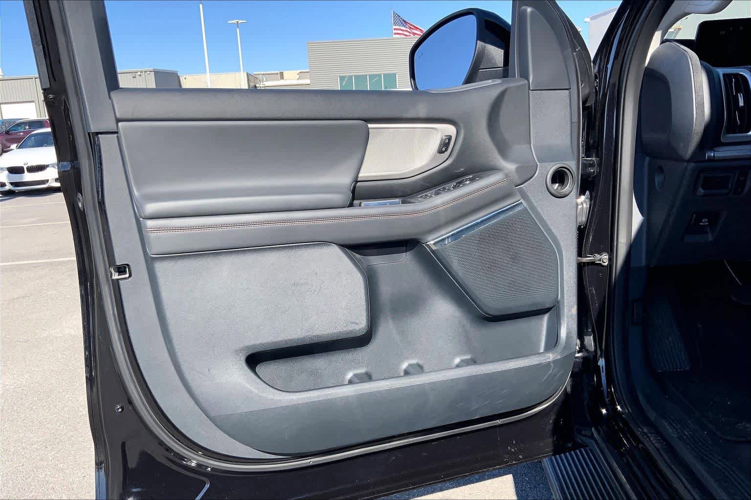 Certified 2025 Ford Expedition Active RWD image 23