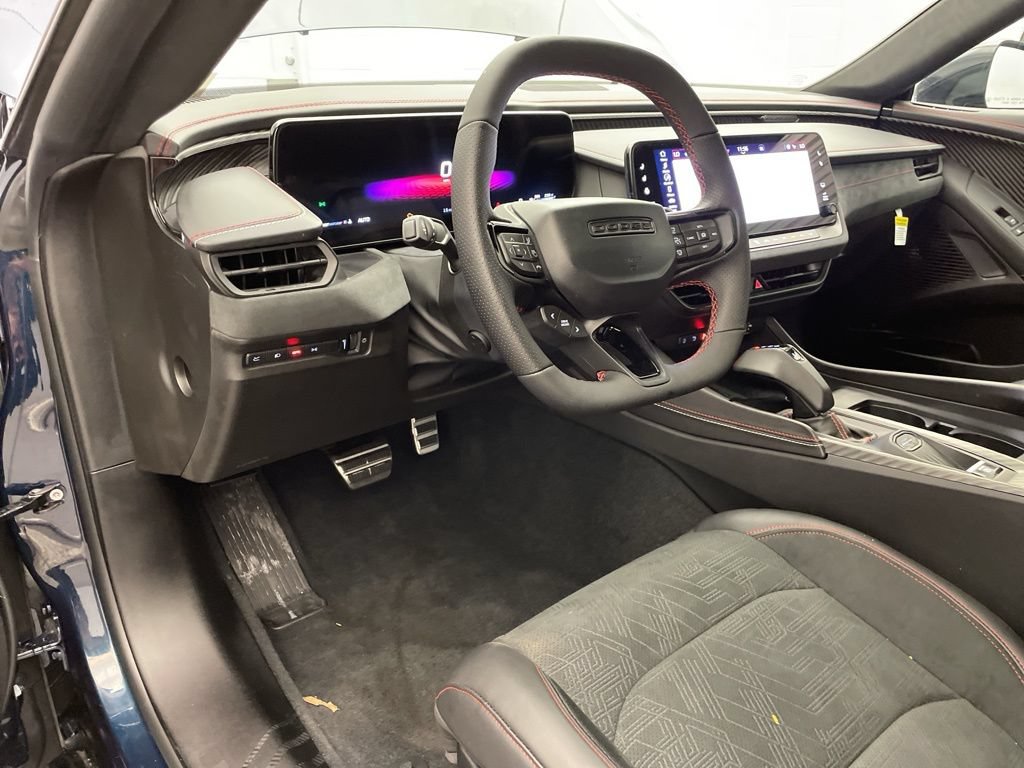 New 2026 Dodge Charger Scat Pack AWD/4WD image 17
