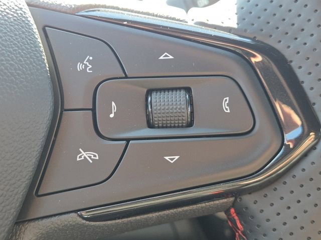 New 2026 Chevrolet Trax RS w/ Driver Confidence Package FWD image 12