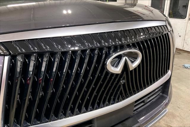 Used 2025 INFINITI QX80 Luxe image 31