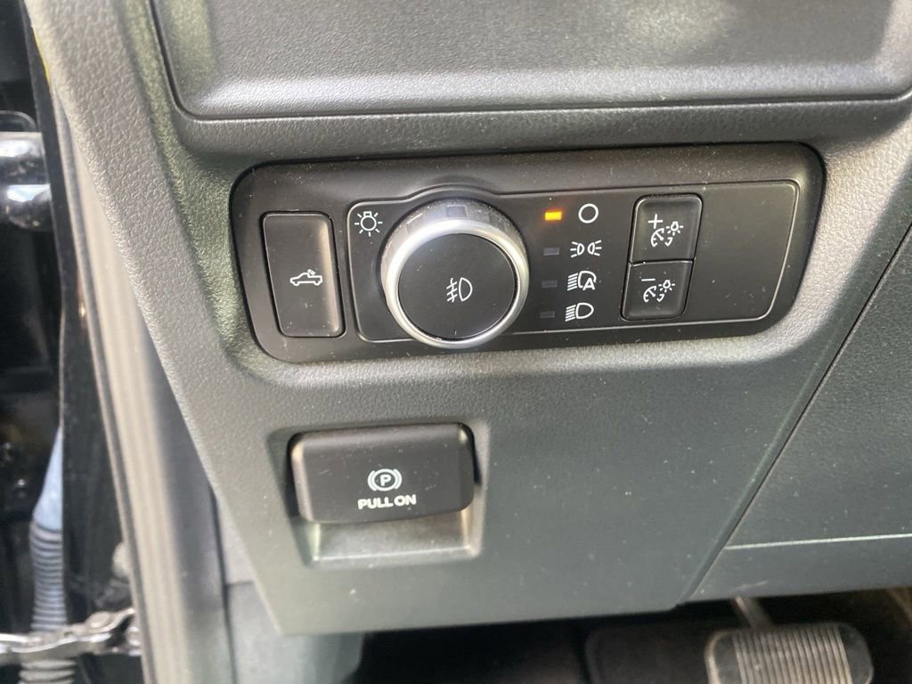 Used 2022 Ford F150 XL w/ STX Appearance Package image 17