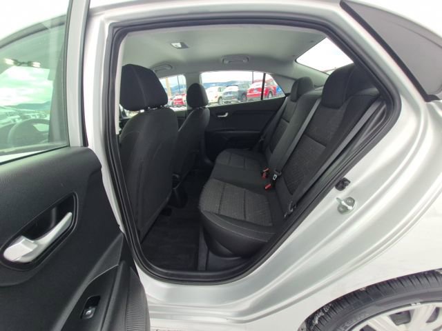 Used 2022 Kia Rio LX image 11