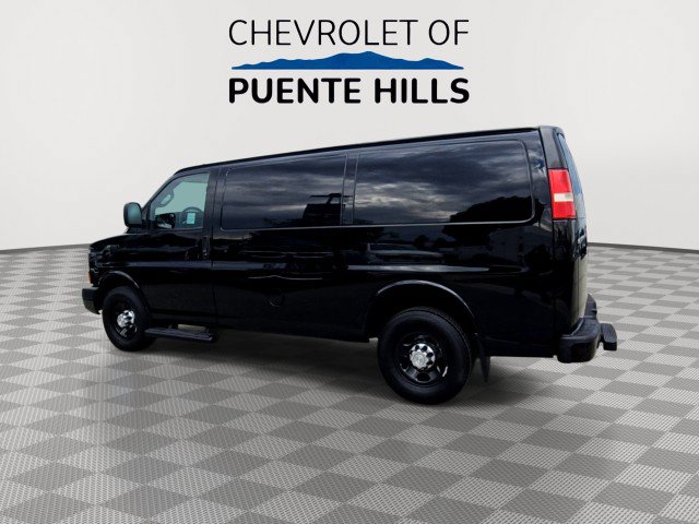 Used 2016 Chevrolet Express 2500 RWD image 6