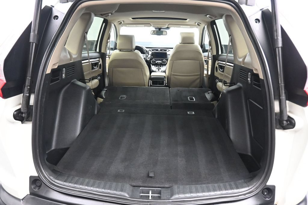 Used 2018 Honda CR-V Touring image 50